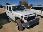 JEEP - WRANGLER