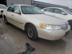 usados LINCOLN TOWN CAR