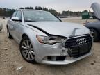 AUDI - A6