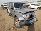 JEEP - WRANGLER