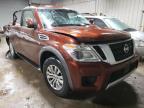 NISSAN - ARMADA