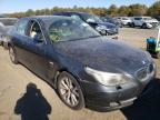 BMW - 5 SERIES