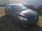 MAZDA - MAZDA3