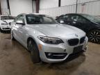 BMW - 2 SERIES