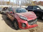 KIA - SPORTAGE