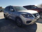 NISSAN - PATHFINDER