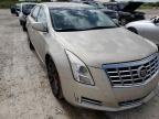 CADILLAC - XTS