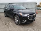 CHEVROLET - TRAVERSE