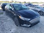 FORD - FUSION