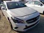 MERCEDES-BENZ - CLA-CLASS