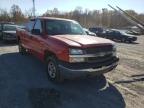 CHEVROLET - SILVERADO