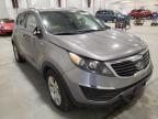 KIA - SPORTAGE