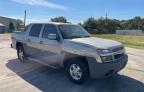 CHEVROLET - AVALANCHE