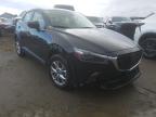 MAZDA - CX-3