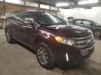 FORD - EDGE