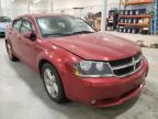 DODGE - AVENGER