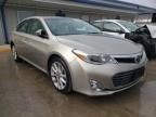 TOYOTA - AVALON