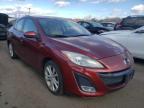 MAZDA - MAZDA3