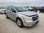 DODGE - CALIBER