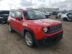 JEEP - RENEGADE