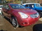 NISSAN - ROGUE