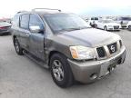 NISSAN - ARMADA