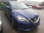 NISSAN - SENTRA