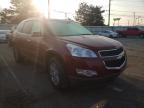 CHEVROLET - TRAVERSE