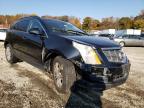 CADILLAC - SRX