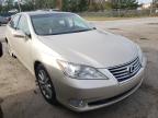 LEXUS - ES350