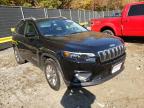 JEEP - CHEROKEE