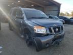NISSAN - ARMADA