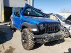 JEEP - WRANGLER