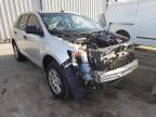 FORD - EDGE