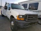 FORD - F550