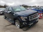 GMC - SIERRA