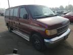 FORD - ECONOLINE