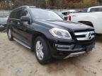 MERCEDES-BENZ - GL-CLASS