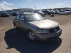 NISSAN - SENTRA