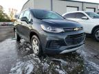 CHEVROLET - TRAX