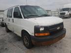 CHEVROLET - EXPRESS