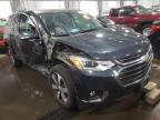 CHEVROLET - TRAVERSE