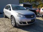 CHEVROLET - TRAVERSE