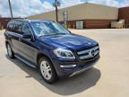 MERCEDES-BENZ - GL-CLASS