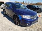 DODGE - JOURNEY