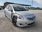 TOYOTA - YARIS