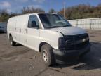 CHEVROLET - EXPRESS