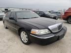 LINCOLN - TOWN CAR