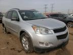 CHEVROLET - TRAVERSE