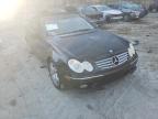 MERCEDES-BENZ - CLK-CLASS